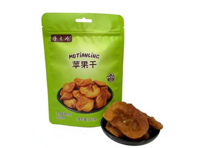 苹果干